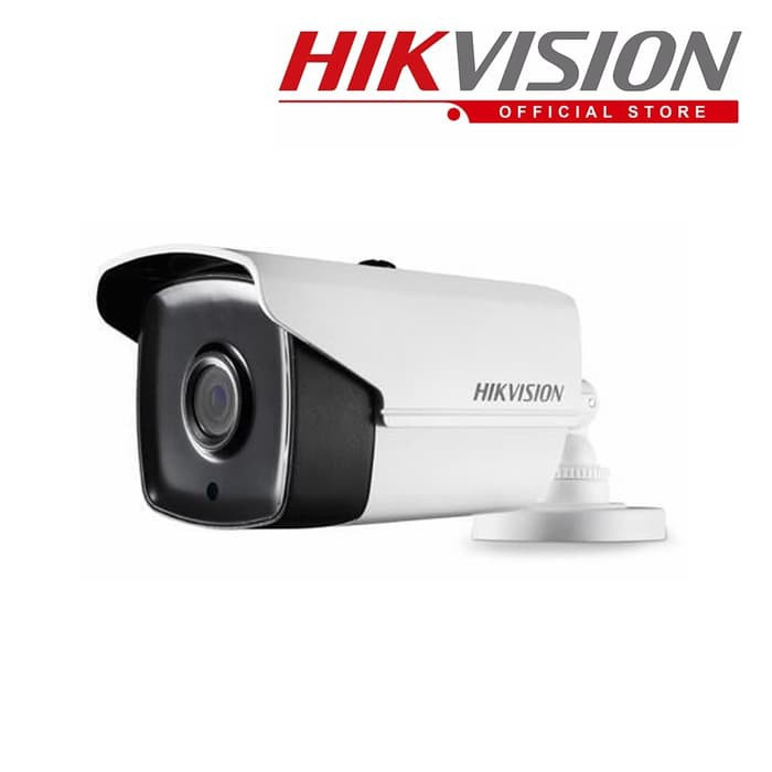 Jual Camera Hikvision Ds Cd G Iuf Mp Ip Camera Built In Mic