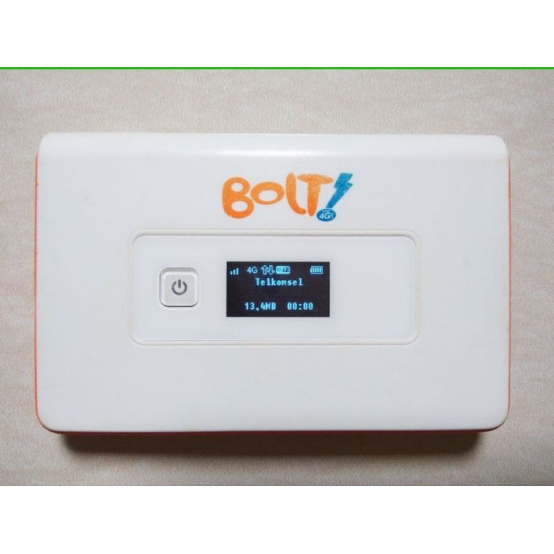 Jual Modem Wifi Mifi Bolt Orion Mv Unlock G Shopee Indonesia