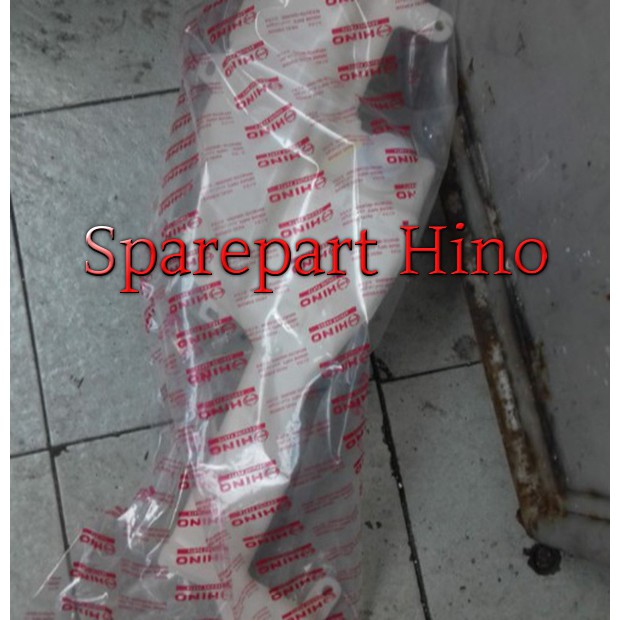 Jual Tabung Air Radiator Hino Lohan Shopee Indonesia