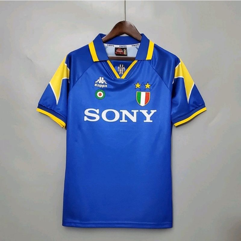 Jual Jersey Kaos Baju Sepak Bola Retro Klasik Classic Jadul Lawas