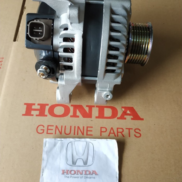 Jual Dinamo Cas Dinamo Ampere Alternator Crv Gen Cc