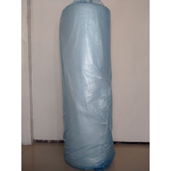 Jual Bubble Wrap Putih Ukuran Cm X Cm Shopee Indonesia