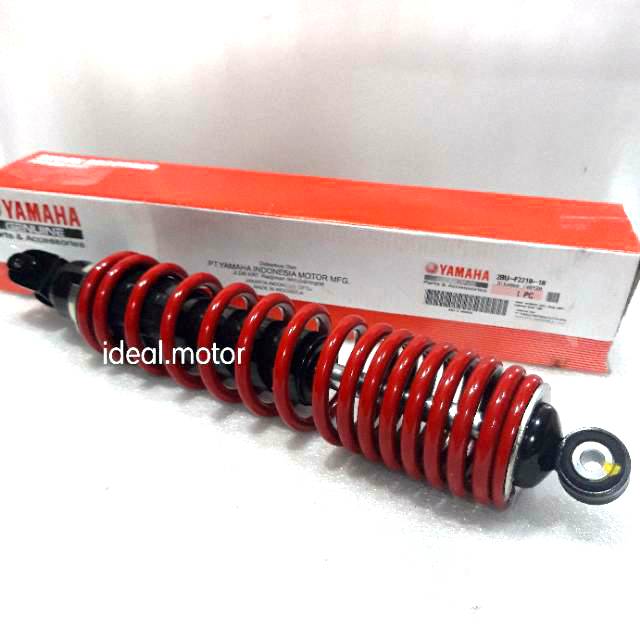 Jual Shockbreaker Skok Belakang Yamaha XRIDE Original Yamaha 2BU F2210