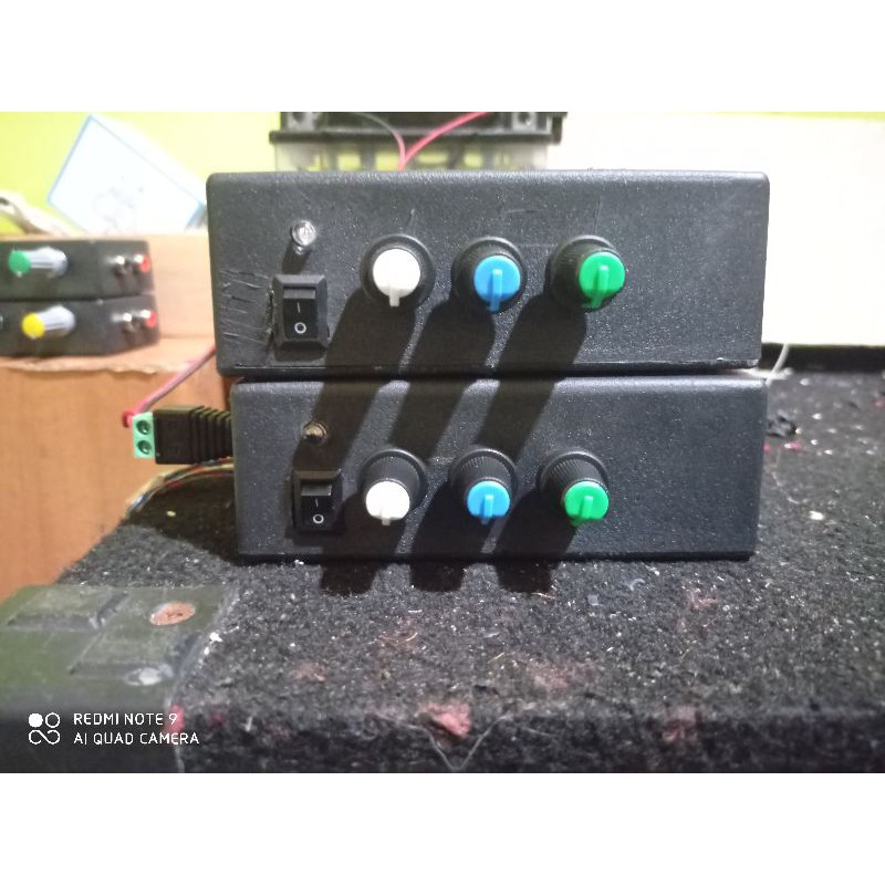 Jual Hi Fi Streo Power Amplifier Shopee Indonesia