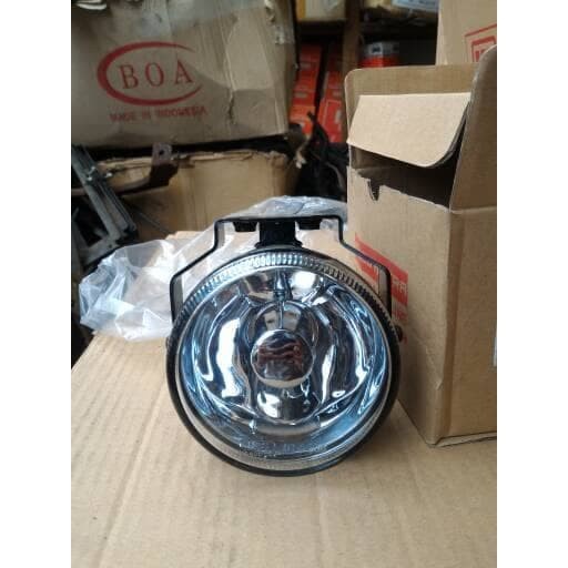 Jual FOG LAMP LAMPU KABUT PANTHER KAPSUL BULAT TOURING ORIGINAL