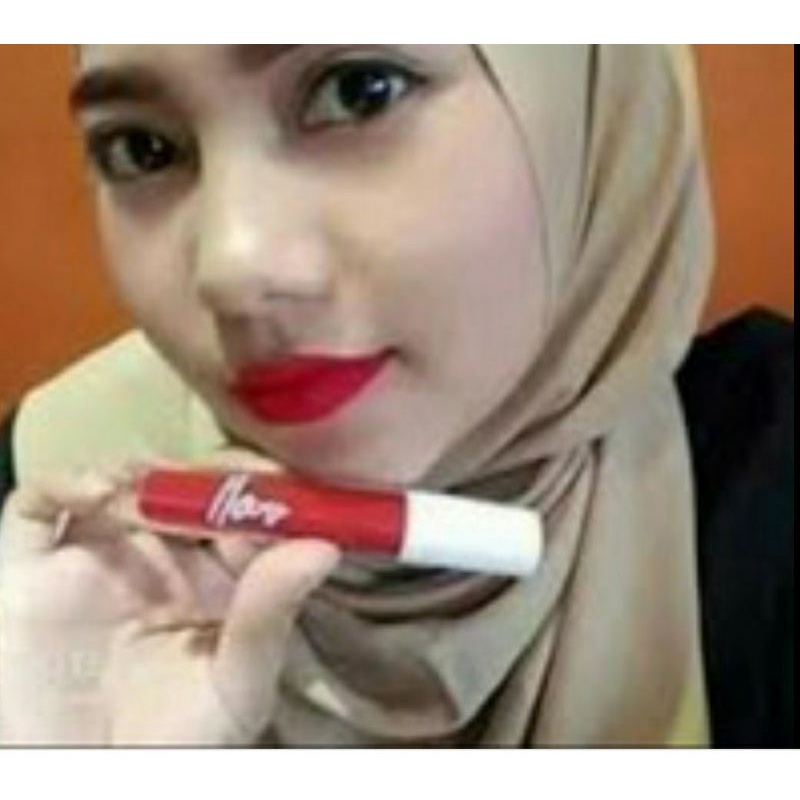 Jual Pasti Ori Lipstick Ilav No Kw Matte Liquid Waterproof Ready