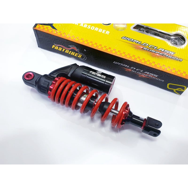 Jual Shok Breaker Shockbreaker Tabung Atas Model RCB V SERIES TABUNG