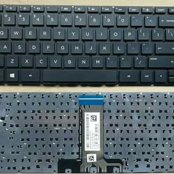 Jual Keyboard Hp 14 Bw 14 Bs 14 Bs001tu 14 Bs007tx 14 Bw015 Hp 14