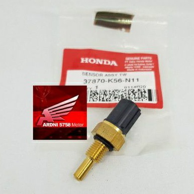 Jual Sensor Assy Water Temperature Suhu Panas Air Radiator Supra Gtr