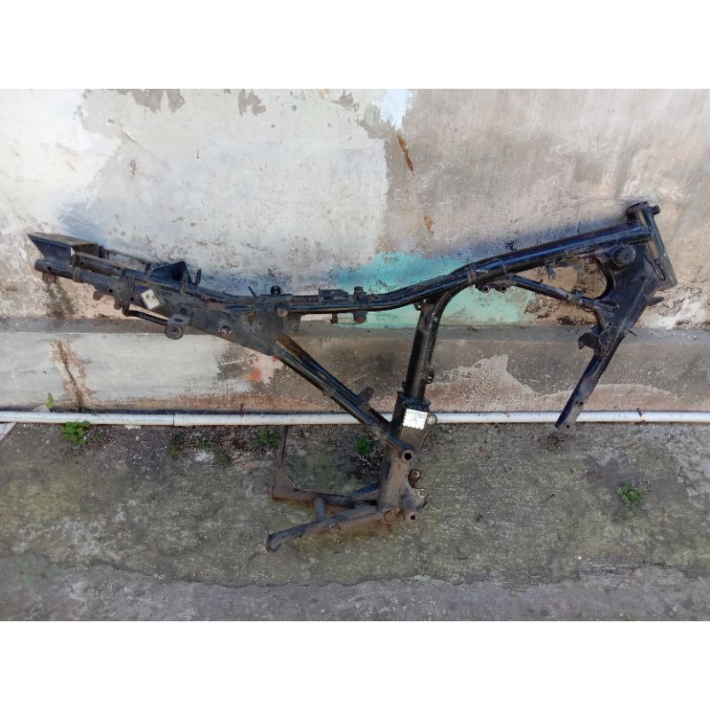 Jual Rangka Tiger Revo Atau Frame Tiger Revo Shopee Indonesia