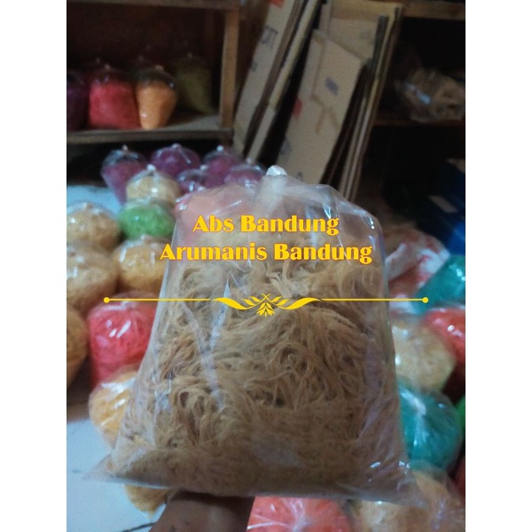 Jual Arumanis Rambut Nenek Aromanis Rambut Nenek Arbanat Arumanis