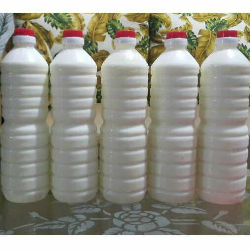 Jual SUSU KEFIR SAPI OPTIMA 1 Liter Probiotik Organic PROMO PANDEMI