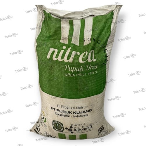 Jual Pupuk Tanaman Urea Nitrea Non Subsidi Kemasan Repack Kg Shopee