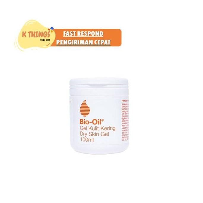 Jual Bio Oil Penghilang Bekas Luka Stretch Mark Kulit Kering Ml