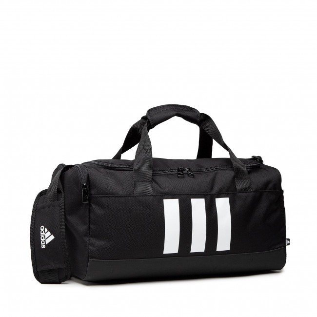 Jual Tas Adidas Essentials Stripes Duffel Bag Small Original Shopee