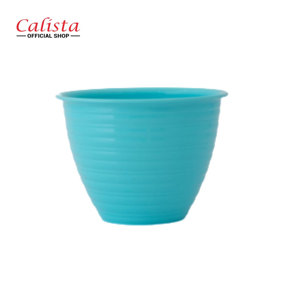 Jual Calista Pot Bunga Oentoeng Cm Pot Tanaman Plastik Tawon Warna