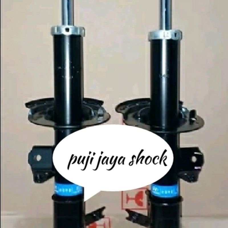 Jual Shockbreaker Shock Absorber Kia New Picanto Depan Original