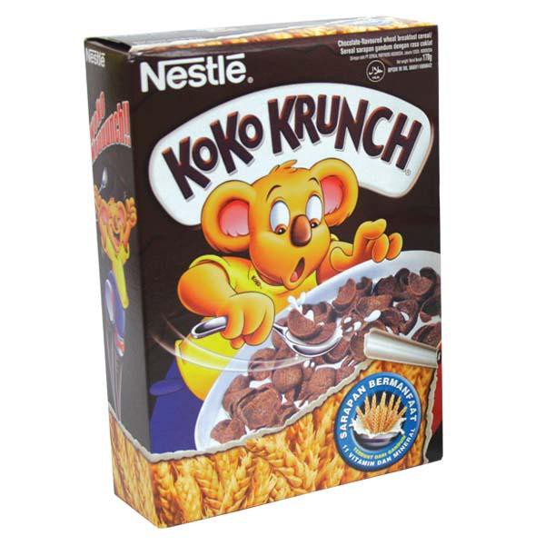 Jual Nestle Koko Krunch Gr Shopee Indonesia