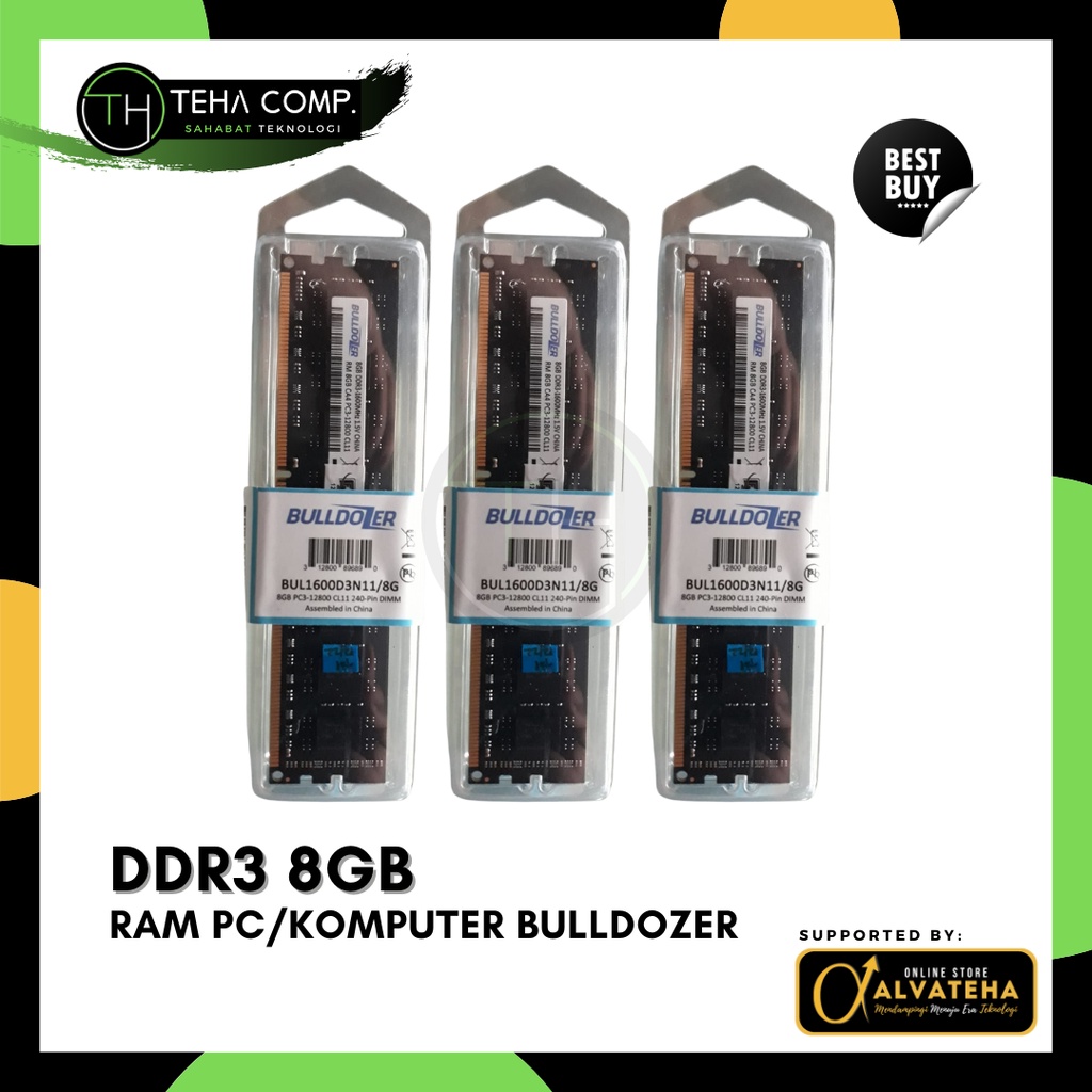 Jual Ram Ddr Gb Gb Gb Gb Longdimm Memory Komputer Pc Murah