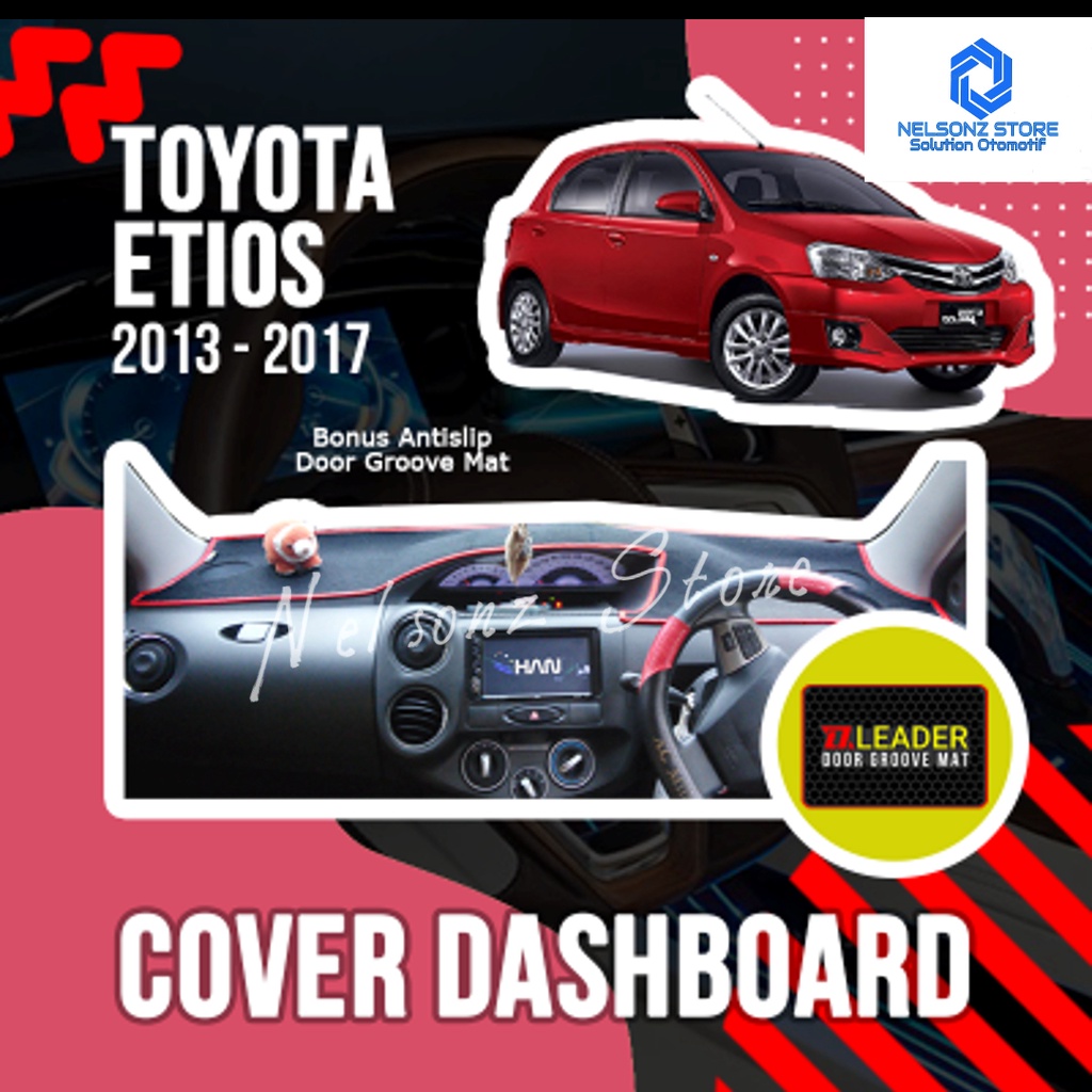 Jual Cover Dashboard Etios Valco Cover Dasboard Toyota Etios Valco