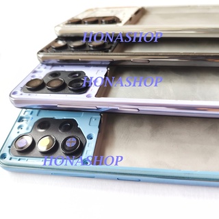 Jual Tulang Rangka Bazel Back Casing Housing Samsung A A A G