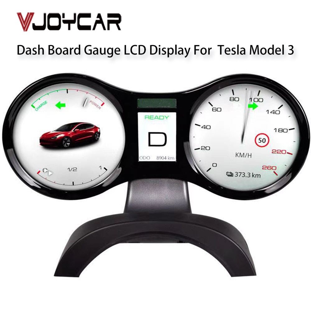 Jual Preorder Vjoycar Vt Digital Performance Hud Smart Lcd