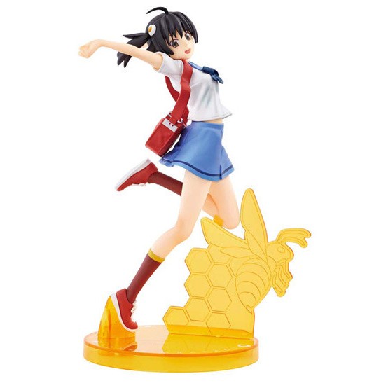 Jual Ichiban Kuji Premium Araragi Karen Monogatari Series Shopee