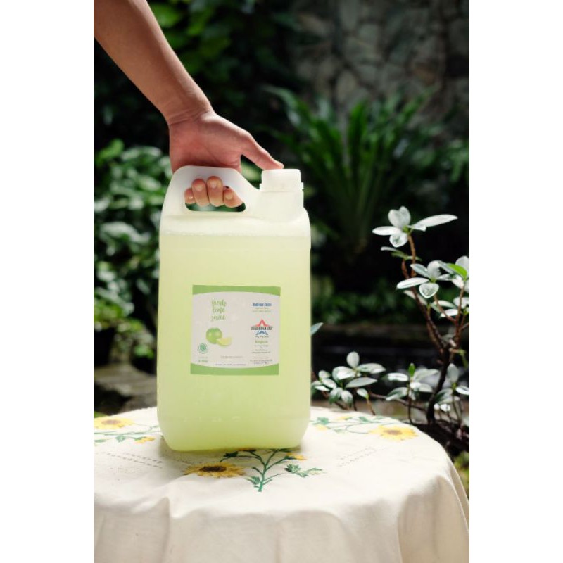 Jual Balistar Juice Segar Kemasan Liter Shopee Indonesia