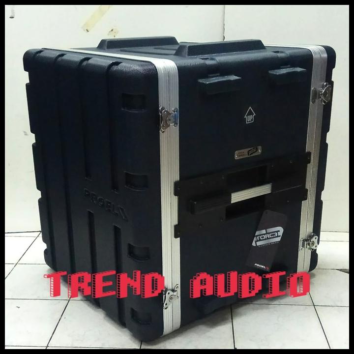 Jual Hardcase Sound System Fiber Pvc Proel U Original Shopee Indonesia