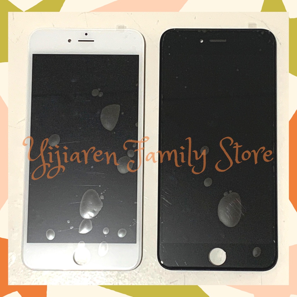 Jual Lcd Iiphone Plus Fullset Touchscreen Kualitas Oem New Produk