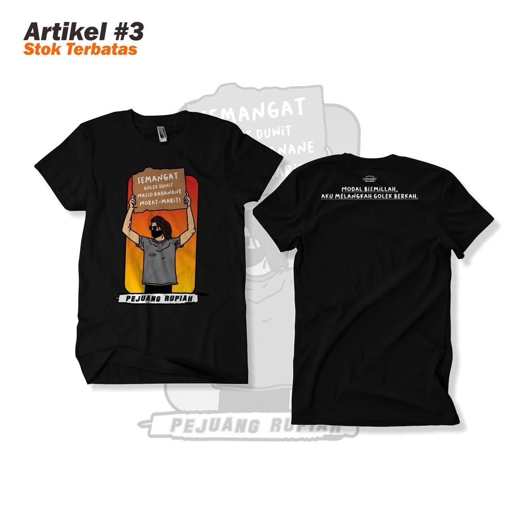 Jual KAOS OFFICIAL ANGKRINGAN LOVERS KAOS ANGKRINGAN LOVERS ARTIKEL