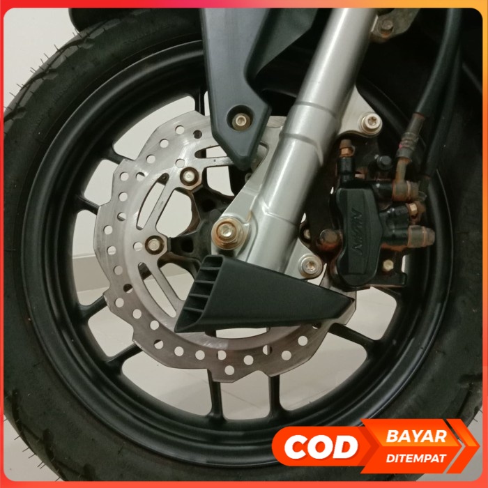 Jual Air Scoop Honda Adv Pendingin Kaliper Rem Adv Caliper