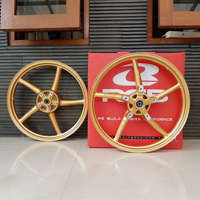 Jual Velg RCB SP522 MX King Y15ZR Shopee Indonesia