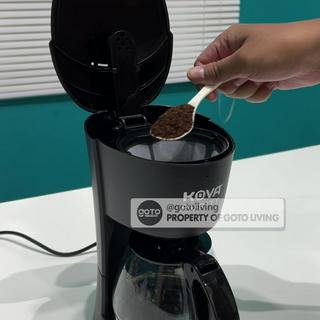 Jual Kova Purity Mesin Pembuat Kopi Teh Coffee Drip Maker Elektrik