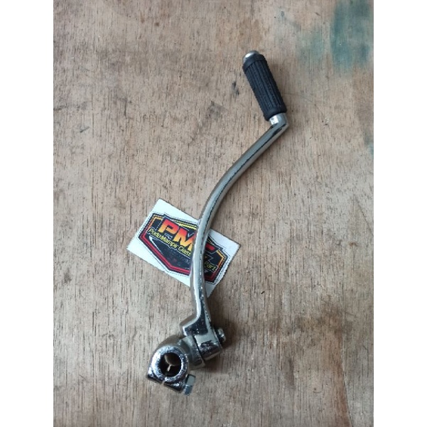 Jual Kick Starter Engkolan Selahan Satria Fu Anti Mentok Ub Anti