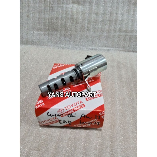 Jual Sensor Oli Valve Cam Timing Vvti Avanza Xenia Grandmax