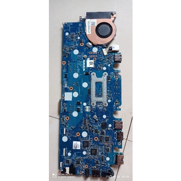 Jual Mainboard Dell Latitude E7250 Shopee Indonesia