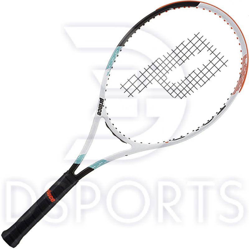 Jual Prince ATS Textreme Tour 290 G 100 290Gr Racket Tennis Tenis