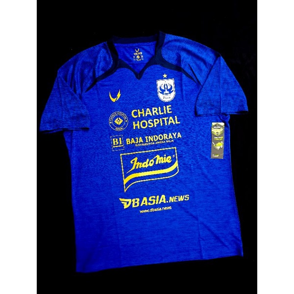 Jual Jersey PSIS Semarang Fans Version Original Riors Shopee Indonesia