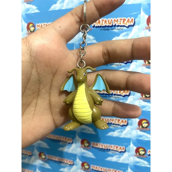 Jual Figure Keychain Gantungan Kunci Pokemon Friends A Shopee Indonesia