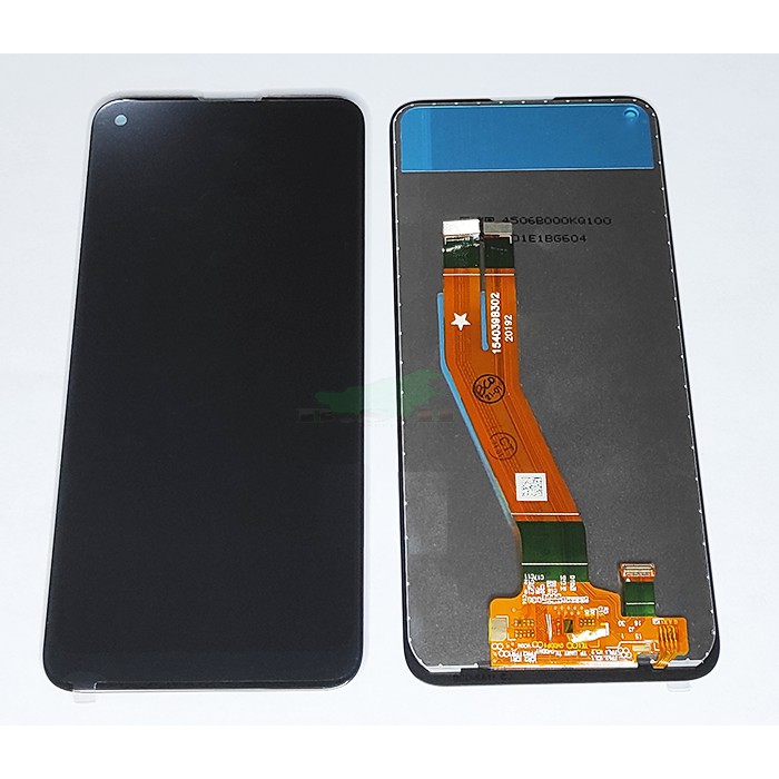 Jual Lcd Touchscreen Samsung A A M M Hitam Con Small