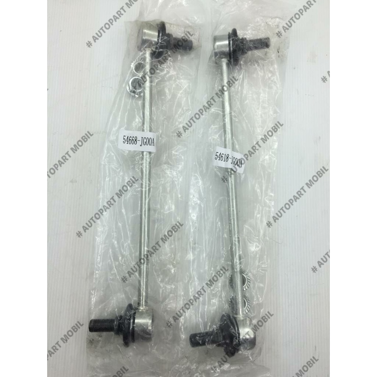 Jual Jual Stabil Link Stabilizer Depan Nissan New Xtrail T