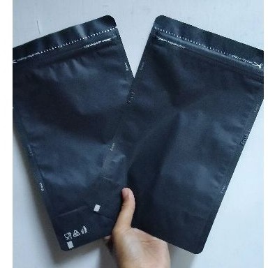 Jual Kemasan Kopi Standing Pouch Alumunium Foil Shopee Indonesia