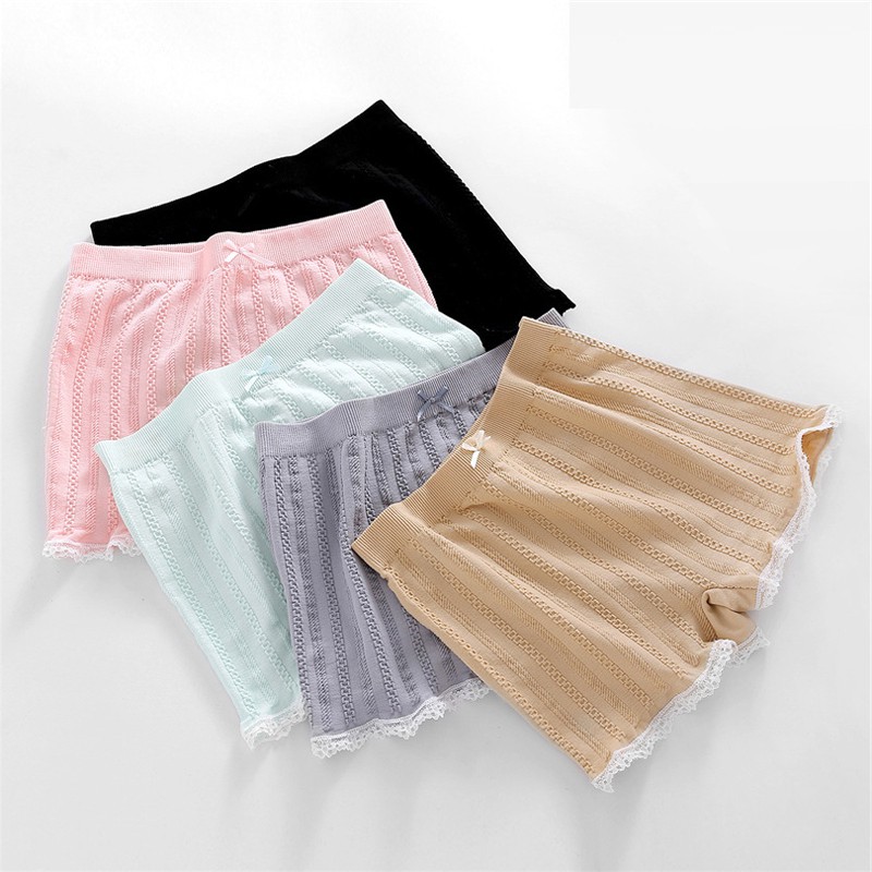 Jual W Celana Short Wanita Hot Pants Underwear Dalaman Cewek