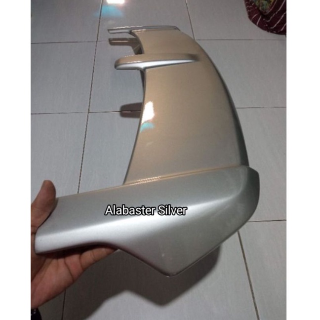 Jual Spoiler Honda Crv Gen Shopee Indonesia