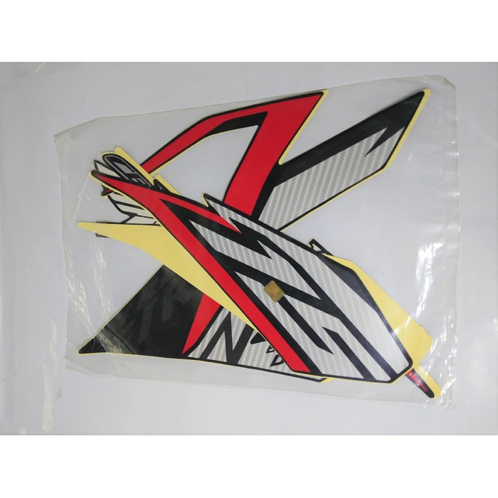 Jual Striker Motor Bodi Striping Lis Bodi Stiker Body Cb R