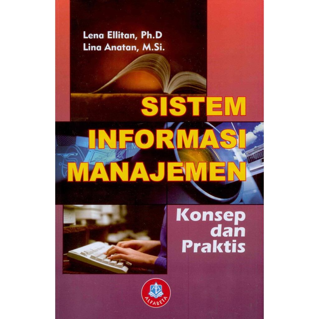 Jual Buku Original Sistem Informasi Manajemen Terbaru Shopee Indonesia