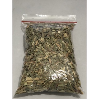 Jual Sereh Kering Lemongrass Dried 1 Kg Shopee Indonesia