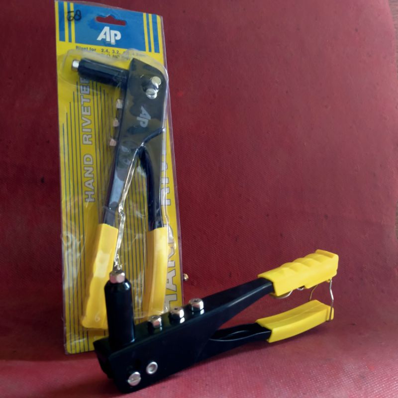 Jual Tang Rivet Hand Riveter Shopee Indonesia