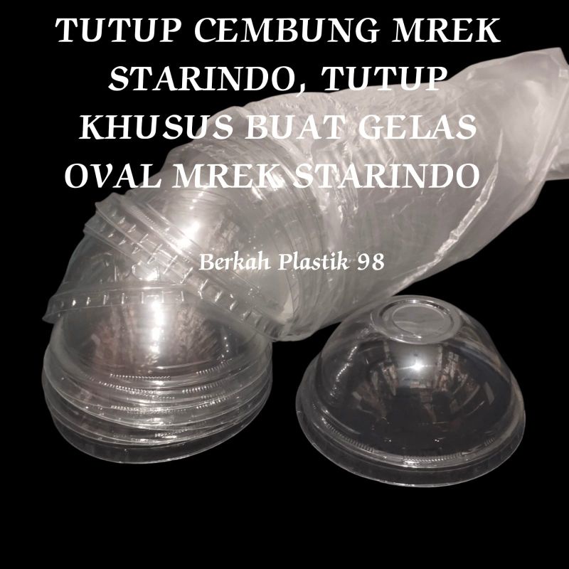 Jual Tutup Gelas Merk Starindo Khusus Gelas Merk Starindo Aja Tutup